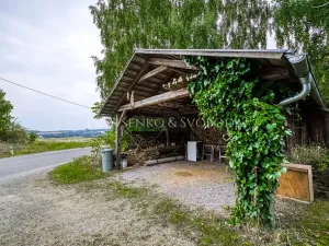 Prodej rodinného domu, Stařeč, Nádraží, 130 m2