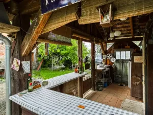 Prodej ubytování, Stařeč, Nádraží, 130 m2