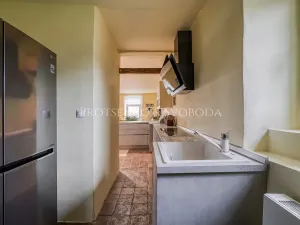 Prodej rodinného domu, Pavlov, 354 m2