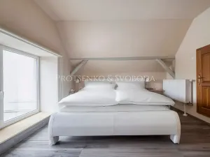 Prodej rodinného domu, Pavlov, 354 m2