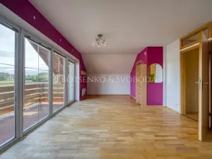 Prodej rodinného domu, Klatovy, 160 m2