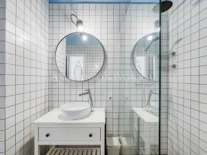 Prodej bytu 2+kk, Praha - Karlín, Prvního pluku, 73 m2