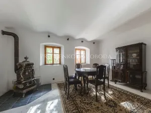 Prodej rodinného domu, Oudoleň, 243 m2