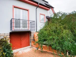 Prodej obchodního prostoru, Suchdol nad Lužnicí, Pražská, 180 m2