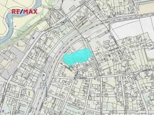 Prodej pozemku pro bydlení, Starý Plzenec, 10848 m2