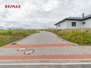 Prodej pozemku pro bydlení, Cekov, 1013 m2