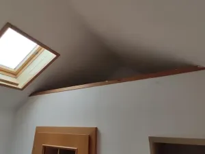 Pronájem bytu 1+kk, Praha - Krč, Moysesova, 40 m2