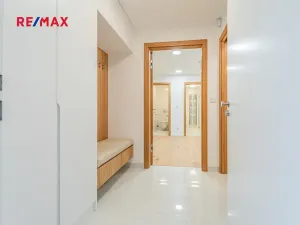 Pronájem bytu 3+kk, Praha - Kunratice, Děbolínská, 92 m2