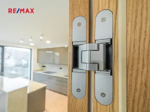 Pronájem bytu 3+kk, Praha - Kunratice, Děbolínská, 92 m2