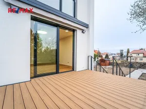 Pronájem bytu 3+kk, Praha - Kunratice, Děbolínská, 92 m2