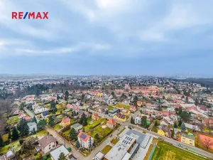 Pronájem bytu 3+kk, Praha - Kunratice, Děbolínská, 92 m2