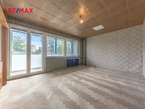 Prodej bytu 2+1, Praha - Čimice, Korycanská, 66 m2