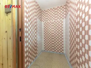 Prodej bytu 2+1, Praha - Čimice, Korycanská, 66 m2