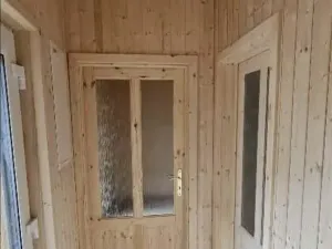 Prodej rodinného domu, Krupka, Na Vyhlídce, 50 m2