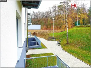 Prodej bytu 2+kk, Milovice, Višňová, 33 m2