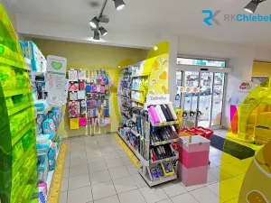 Pronájem obchodního prostoru, Frýdlant nad Ostravicí, Hlavní, 254 m2