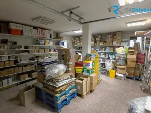 Pronájem obchodního prostoru, Frýdlant nad Ostravicí, Hlavní, 254 m2