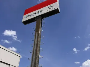 Pronájem skladu, Praha, 1290 m2