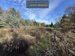 Prodej komerčního pozemku, Tehovec, U Mototechny, 2864 m2