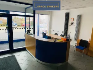 Pronájem obchodního prostoru, Praha - Horní Počernice, Do Čertous, 350 m2