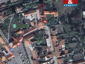 Prodej rodinného domu, Velvary, Růžová, 50 m2