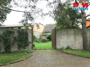 Prodej rodinného domu, Velvary, Růžová, 50 m2