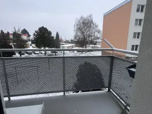 Pronájem bytu 3+1, Bučovice, Vyškovská, 68 m2