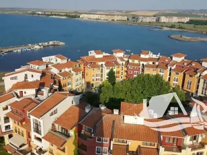 Prodej bytu 2+kk, Aheloy, Bulharsko, 56 m2