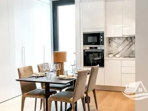 Prodej bytu 2+kk, Lemesos, Kypr, 54 m2