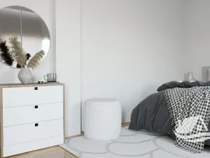 Prodej bytu 2+kk, Alicante, Španělsko, 47 m2