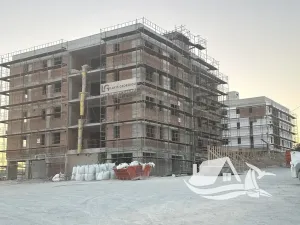 Prodej bytu 2+kk, Lemesos, Kypr, 56 m2