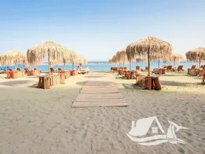 Prodej bytu 2+kk, Lemesos, Kypr, 56 m2