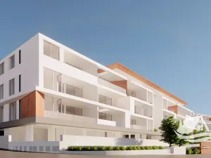 Prodej bytu 2+kk, Lemesos, Kypr, 51 m2