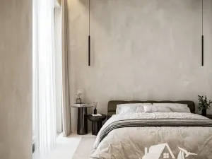 Prodej bytu 3+kk, Protaras, Kypr, 80 m2