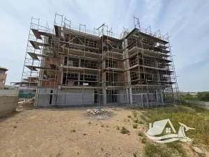 Prodej bytu 3+kk, Protaras, Kypr, 80 m2