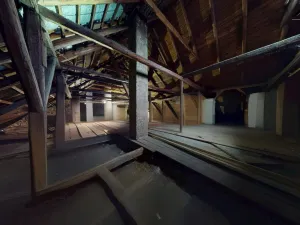 Prodej restaurace, Kvasiny, 550 m2