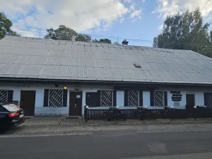 Prodej restaurace, Kvasiny, 550 m2