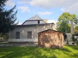 Prodej restaurace, Kvasiny, 550 m2