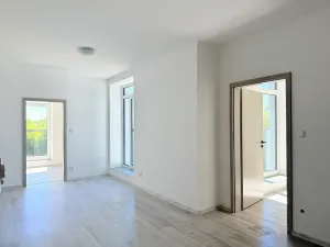 Pronájem bytu 3+kk, Milovice, Slepá, 50 m2