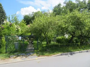 Dražba pole, Niva, 7239 m2