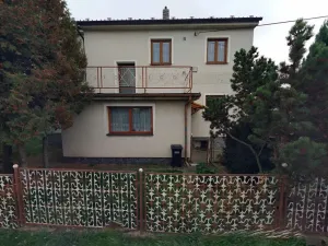 Dražba rodinného domu, Nasavrky, 231 m2