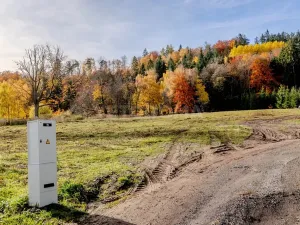 Prodej pozemku pro bydlení, Konstantinovy Lázně, 1931 m2