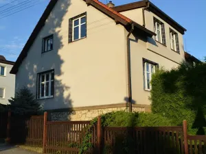 Prodej rodinného domu, Rakovník, Zdenky Havlíčkové, 140 m2