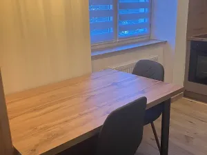 Pronájem bytu 1+1, Neratovice, Školní, 30 m2