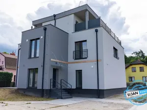 Pronájem bytu 3+kk, Ostrava, U Lesa, 98 m2