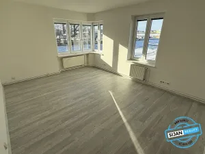 Pronájem bytu 4+kk, Opava, Kolofíkovo nábřeží, 105 m2