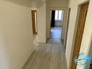 Pronájem bytu 4+kk, Opava, Kolofíkovo nábřeží, 105 m2