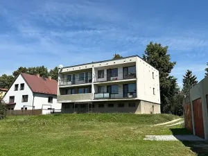 Prodej bytu 3+1, Dešov, 70 m2