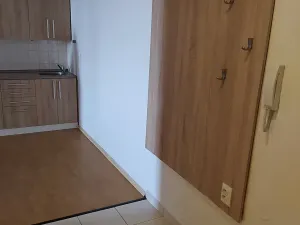 Pronájem bytu 1+kk, Chrudim, Resselovo náměstí, 55 m2