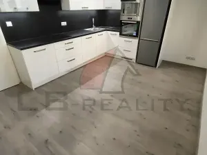Pronájem bytu 2+kk, Kolín, Politických vězňů, 45 m2
